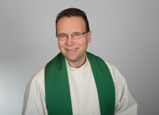 Pfr. Martin Hild