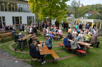 Gemeindefest 2017