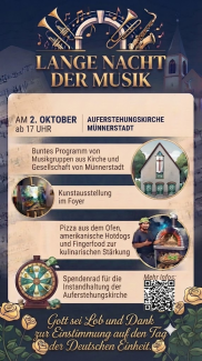 Nacht der Musik